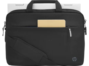 HP Professional 14.1" Laptop Bag - Black,500S8AA