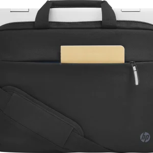 HP Professional 14.1" Laptop Bag - Black , 500S8AA