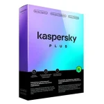 Kaspersky Standard 5 Devices - 1 Year , KL1041Q5EFS