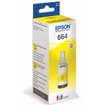 Ink Cart Epson 112 Yellow for L6580, L6570, L6550, L6490, L15160, L15150, L11160 – 70ml , C13T06C44A