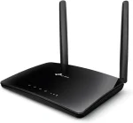 TP-Link AC1200 Wireless Dual Band 4G LTE Router , TL-ARCHER MR400