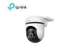 TP-Link Outdoor Pan/Tilt Security WiFi Camera , TL-TAPO C500