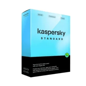 Kaspersky Plus 1 Device - 1 Year , KL1042Q5AFS