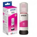 INK CART EPSON  101 Magenta for L4150, L4160, L6160, L6170, L6176, L6190 - 70ml , C13T03V34A