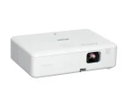 Epson CO-W01 WXGA 3000 Lumen 3LCD Projector,V11HA86040