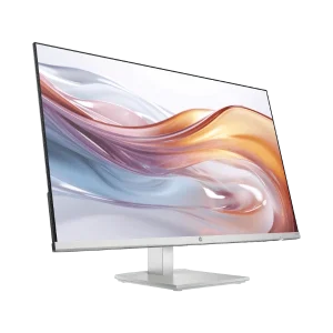 HP 527sh Series 5 27"" FHD Monitor, Black Color - 94C50AA