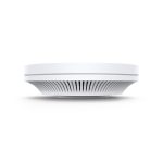 TP-Link AX3600 High Density Multi-Gigabit Ceiling Mount Wi-Fi 6 Access Point , TL-EAP660 HD