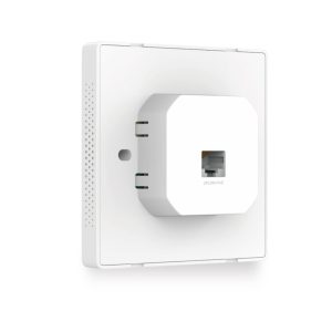 TP-Link Omada AC1200 Wireless MU-MIMO Gigabit Wall-Plate Access Point -,TL-EAP230-WALL