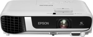 Epson EB-W51 WXGA 4000 Lumen 3LCD Projector , V11H977040