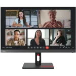 Lenovo ThinkVision S24i-30 23.8"" FHD Monitor, Raven Black Color, Connectivity: 1 VGA, 1 HDMI 1.4 - 63DEKAT3UK