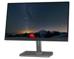 "Lenovo L22i-40 21.5"" FHD Monitor, Integrated Speakers, Cloud Grey Color, Connectivity: 1 VGA, 1 HDMI 1.4 - 67AEKACBAE"