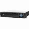 APC 1500VA 230V Smart-UPS C LCD Rack Mount 2U with SmartConnect (SMC1500I-2UC)