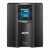 APC 1500VA 230V Smart-UPS C LCD with SmartConnect (SMC1500IC)