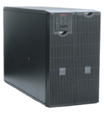 APC 1600VA 230V Back-UPS Tower 6x IEC C13 Outlets AVR (BVX600MI)