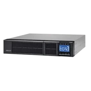 APC 2000VA 230V Easy UPS On-Line SRV RM with Rail Kit Rackmount (SRV2KRIRK)