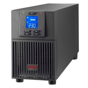APC 2000VA 230V Easy UPS On-Line SRV (SRV2KI)