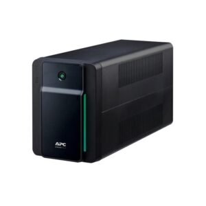 APC 2200VA 230V Easy UPS AVR IEC Sockets (BVX2200LI)