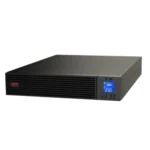APC 3000VA 230V Easy UPS SRV RM with Rail Kit Rackmount (SRV3KRIRK)