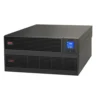 APC 6000VA 230V Easy UPS Online RM (SRV6KRILRK)