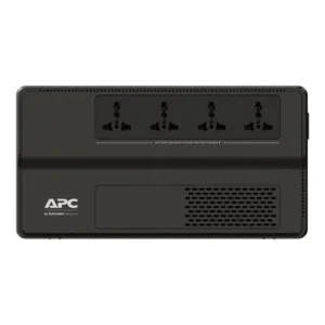 APC 800VA 230V Easy UPS BV AVR Universal Outlet (BV800I-MSX)