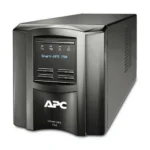 The APC 750VA 230V Smart-UPS LCD (SMT750IC)