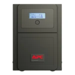 The SMV1500AI-MSX delivers professional-grade power protection through advanced line-interactive technology and comprehensive monitoring capabilities.