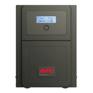 The SMV1500AI-MSX delivers professional-grade power protection through advanced line-interactive technology and comprehensive monitoring capabilities.